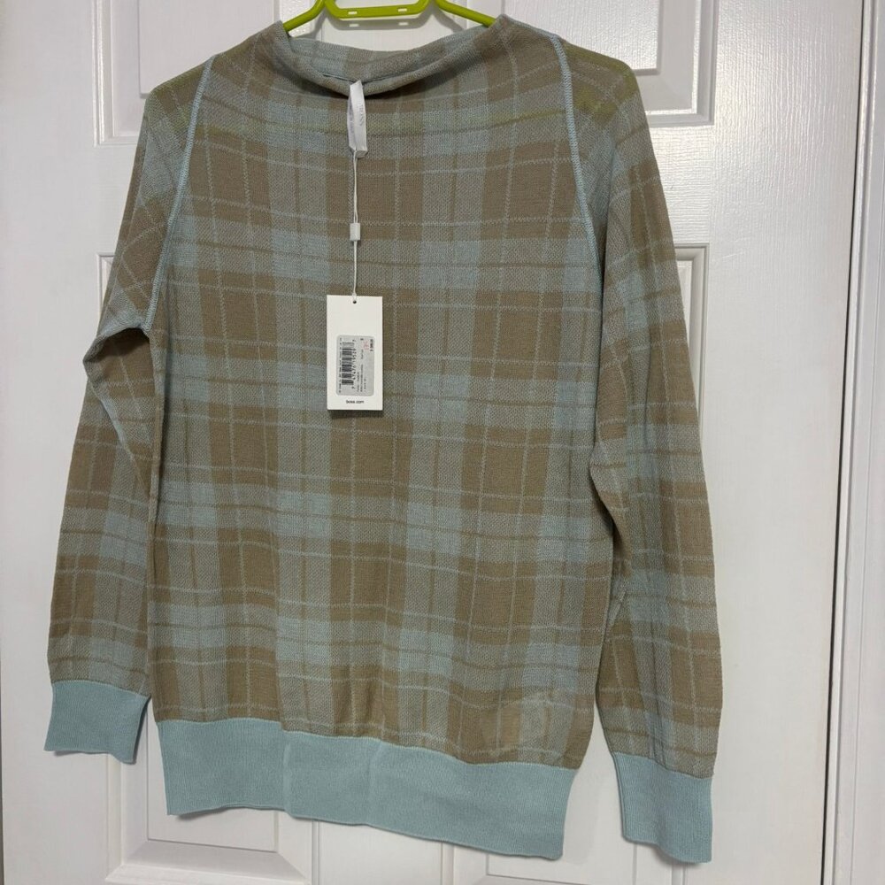 NWT Boss HugoKnitwear